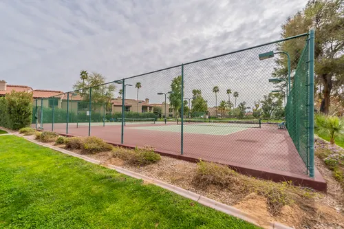 Villages Three and Five at McCormick Ranch in Scottsdale, Arizona