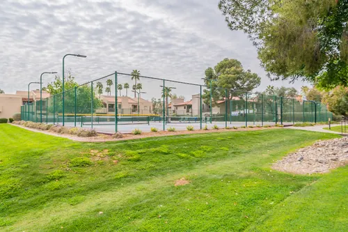 Villages Three and Five at McCormick Ranch in Scottsdale, Arizona