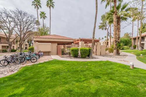 Villages Three and Five at McCormick Ranch in Scottsdale, Arizona