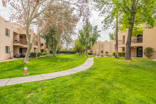 Villages Three and Five at McCormick Ranch in Scottsdale, Arizona