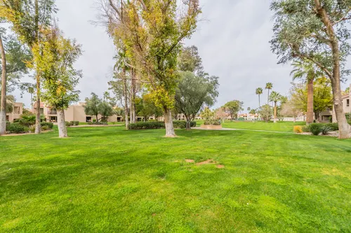 Villages Three and Five at McCormick Ranch in Scottsdale, Arizona