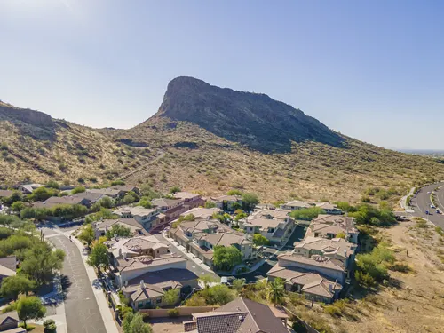Villas Verona in Scottsdale, Arizona