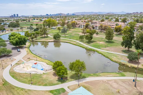 Vista Del Camino in Scottsdale, Arizona