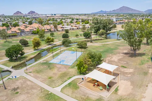 Vista Del Camino in Scottsdale, Arizona