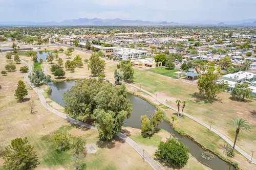 Vista Del Camino in Scottsdale, Arizona