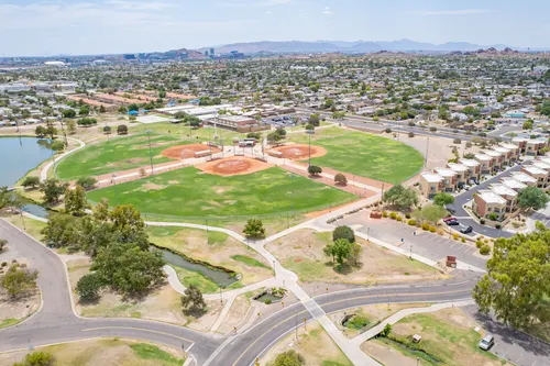 Vista Del Camino in Scottsdale, Arizona