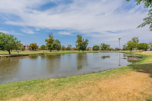 Vista Del Camino in Scottsdale, Arizona