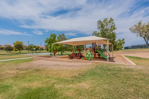 Vista Del Camino in Scottsdale, Arizona