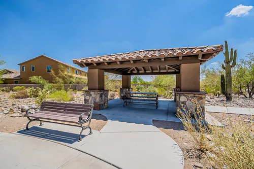 Windgate Ranch in Scottsdale, Arizona
