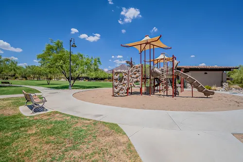 Windgate Ranch in Scottsdale, Arizona