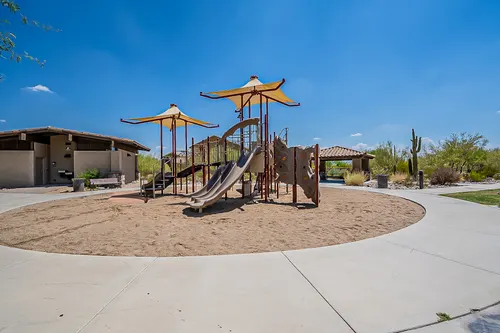 Windgate Ranch in Scottsdale, Arizona