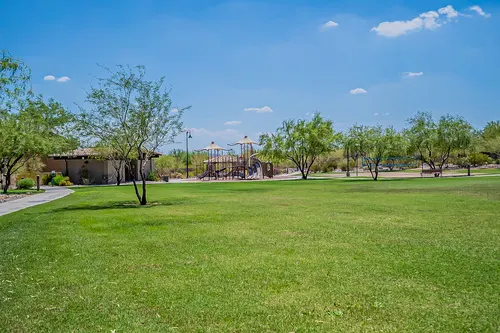 Windgate Ranch in Scottsdale, Arizona