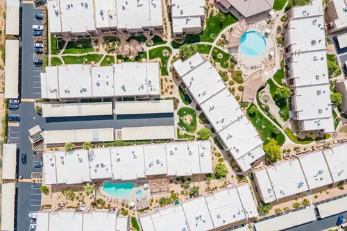 Winfield Place in Scottsdale, Arizona