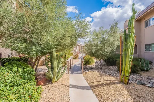 Winfield Place in Scottsdale, Arizona