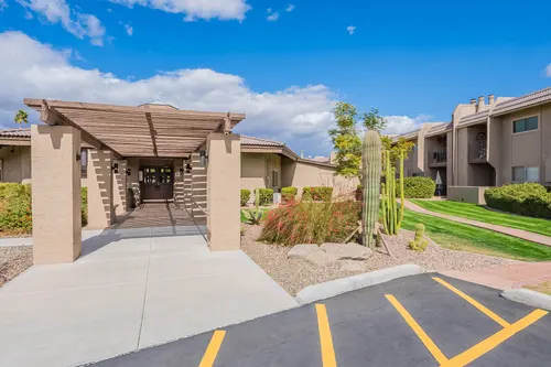 Winfield Place in Scottsdale, Arizona