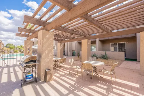 Winfield Place in Scottsdale, Arizona