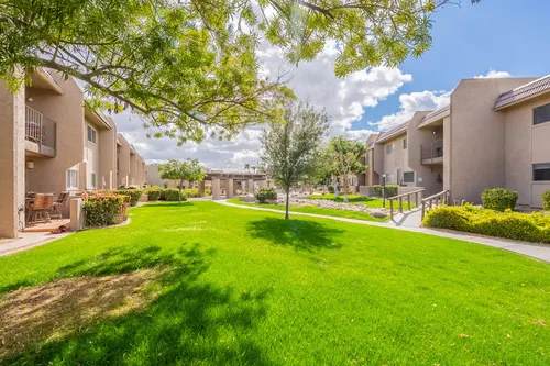 Winfield Place in Scottsdale, Arizona