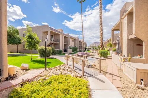 Winfield Place in Scottsdale, Arizona