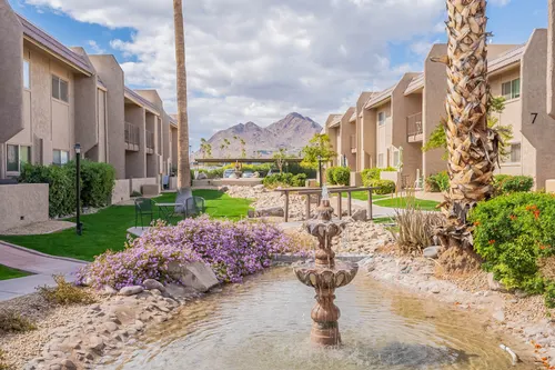 Winfield Place in Scottsdale, Arizona
