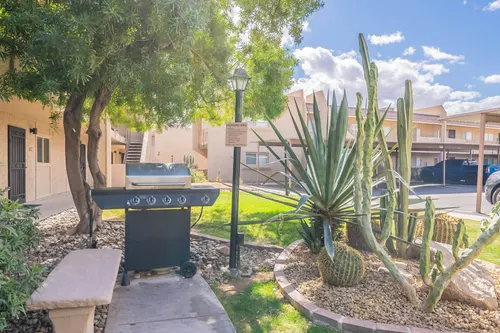Winfield Place in Scottsdale, Arizona