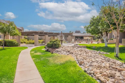 Winfield Place in Scottsdale, Arizona