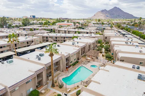 Winfield Place in Scottsdale, Arizona