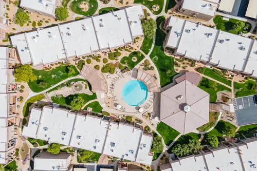 Winfield Place in Scottsdale, Arizona
