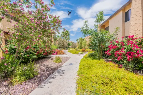 Woodland Springs in Scottsdale, Arizona