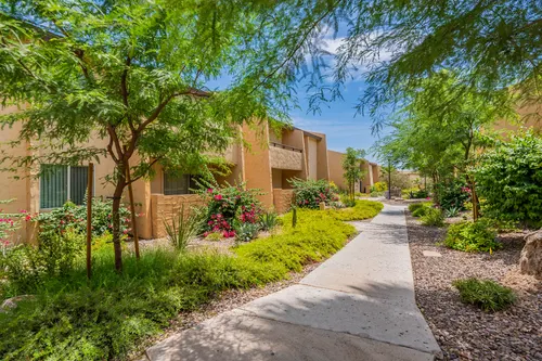 Woodland Springs in Scottsdale, Arizona