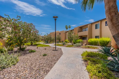 Woodland Springs in Scottsdale, Arizona