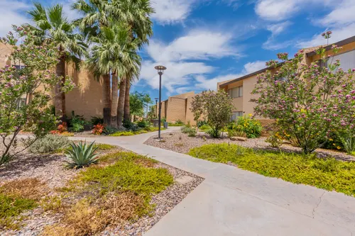 Woodland Springs in Scottsdale, Arizona