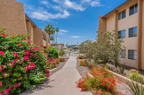 Woodland Springs in Scottsdale, Arizona