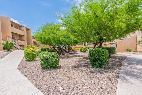Woodland Springs in Scottsdale, Arizona