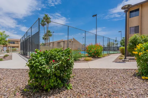 Woodland Springs in Scottsdale, Arizona