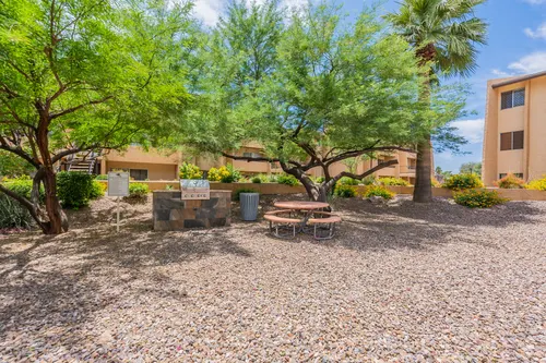 Woodland Springs in Scottsdale, Arizona