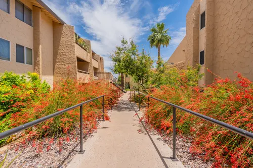 Woodland Springs in Scottsdale, Arizona