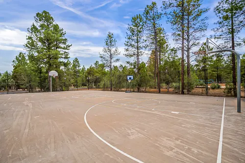 Torreon in Show Low, Arizona