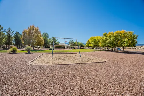 Pueblo Del Sol in Sierra Vista, Arizona