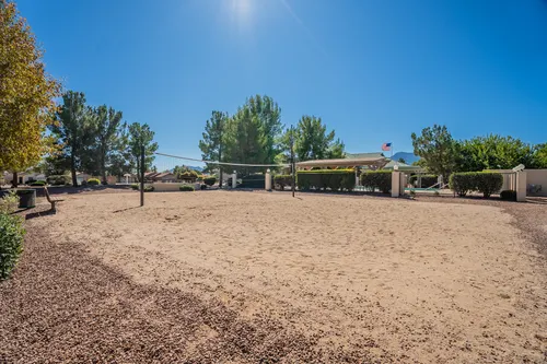 Pueblo Del Sol in Sierra Vista, Arizona