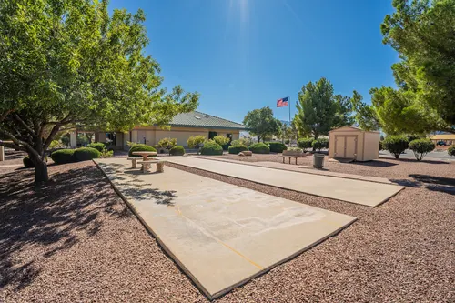 Pueblo Del Sol in Sierra Vista, Arizona