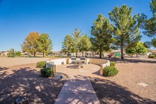 Pueblo Del Sol in Sierra Vista, Arizona