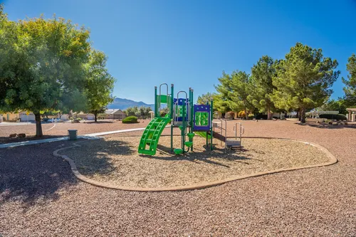 Pueblo Del Sol in Sierra Vista, Arizona