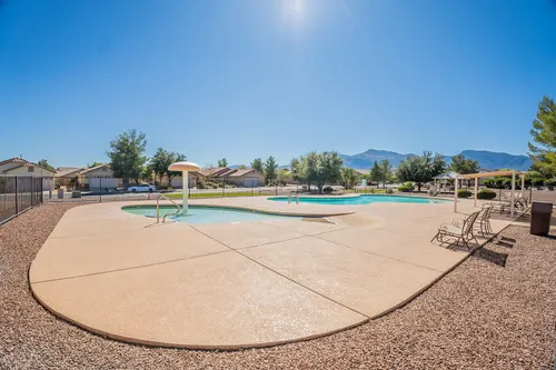 Pueblo Del Sol in Sierra Vista, Arizona