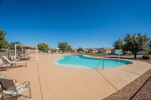 Pueblo Del Sol in Sierra Vista, Arizona