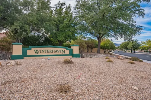 Winterhaven Country Club Estates in Sierra Vista, Arizona
