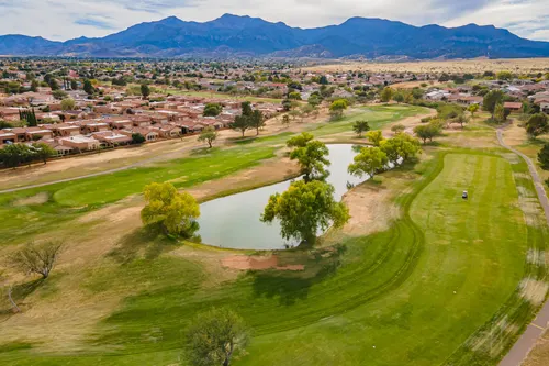 Winterhaven Country Club Estates in Sierra Vista, Arizona
