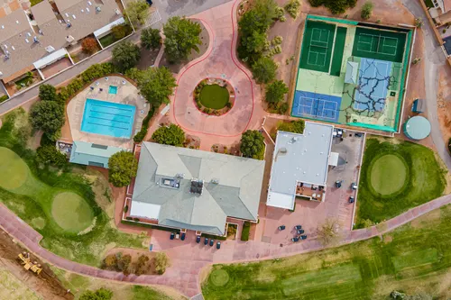 Winterhaven Country Club Estates in Sierra Vista, Arizona