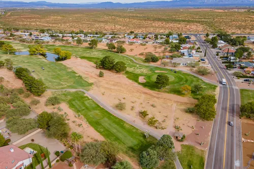 Winterhaven Country Club Estates in Sierra Vista, Arizona