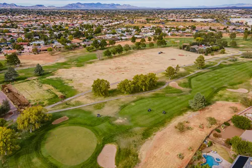 Winterhaven Country Club Estates in Sierra Vista, Arizona