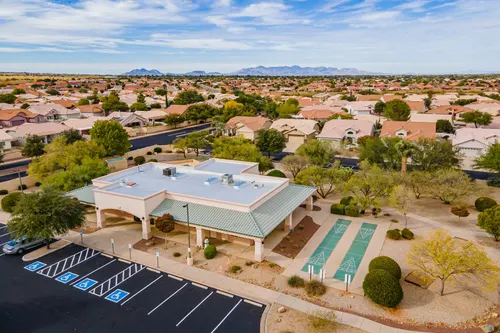 Winterhaven Country Club Estates in Sierra Vista, Arizona